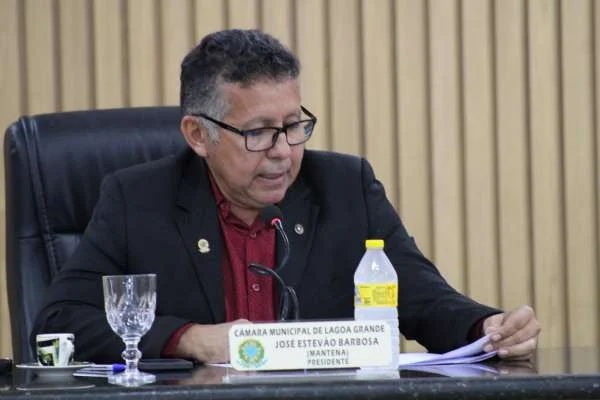 Câmara de Lagoa Grande conquista Selo Ouro em Transparência Pública e se destaca em nível nacional