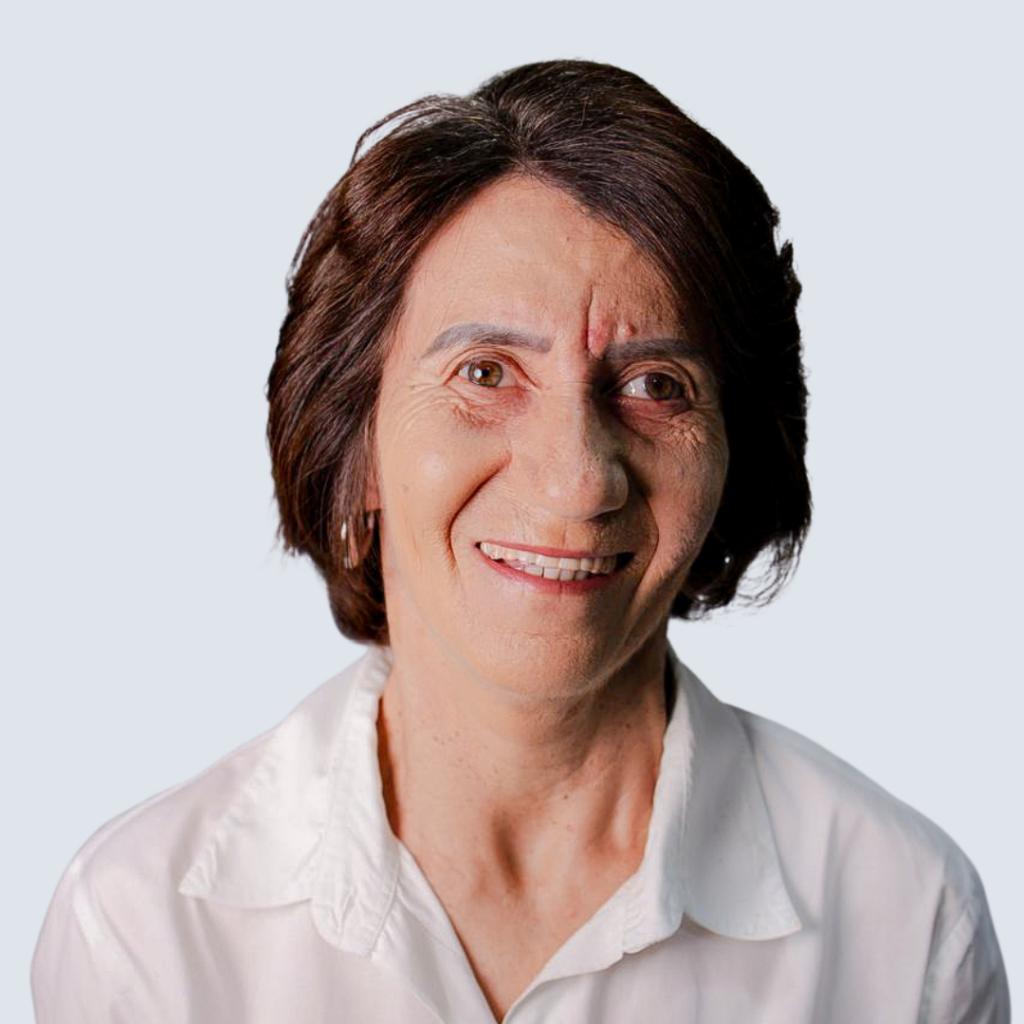 Lindaci Ramos de Amorim