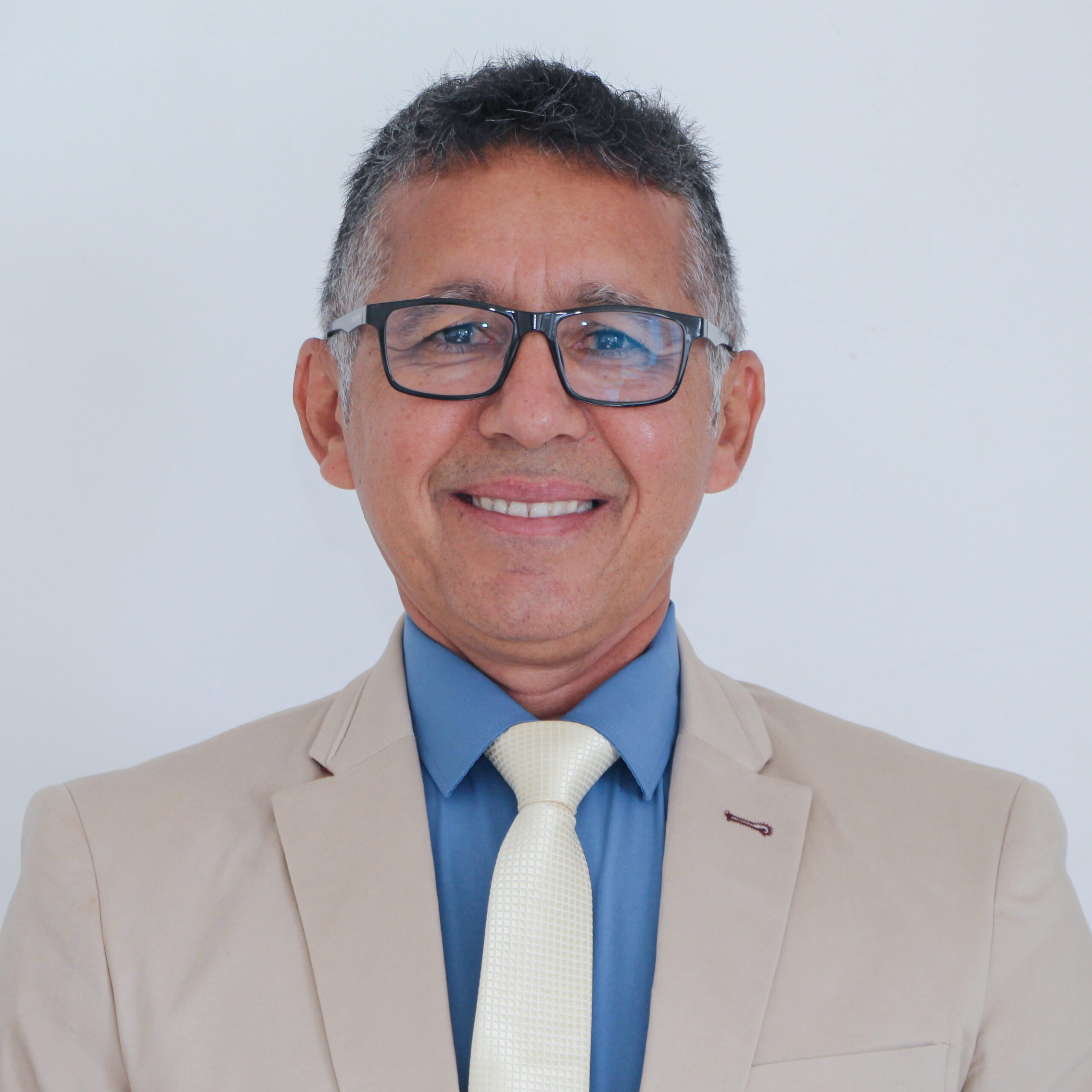 José Estevão Barbosa